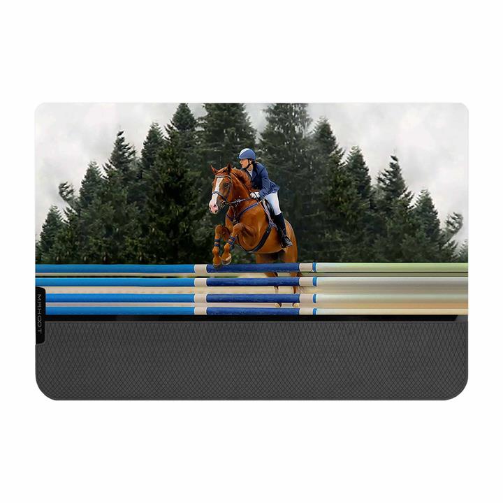 ماوس پد ماهوت مدل PRO- Equestrianism MAHOOT PRO- Equestrianism Mouse Pad